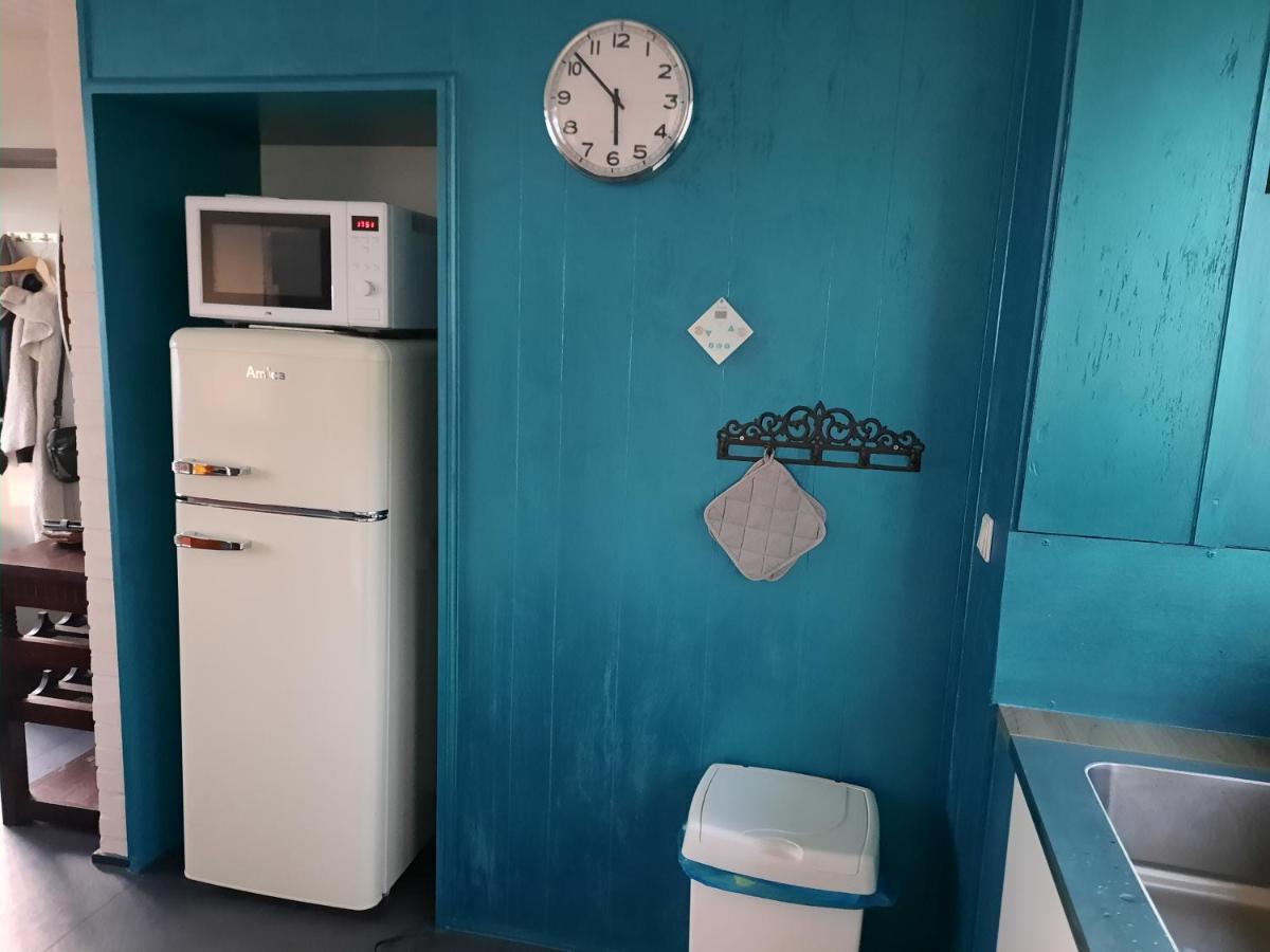 Bungalow, Vrijstaand, Het Vosseven Nr 38 Stramproy Extérieur photo