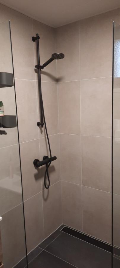 Bungalow, Vrijstaand, Het Vosseven Nr 38 Stramproy Extérieur photo